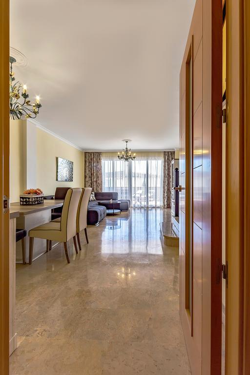 Ocean Terrace House Villa Puerto de Santiago  Exteriör bild