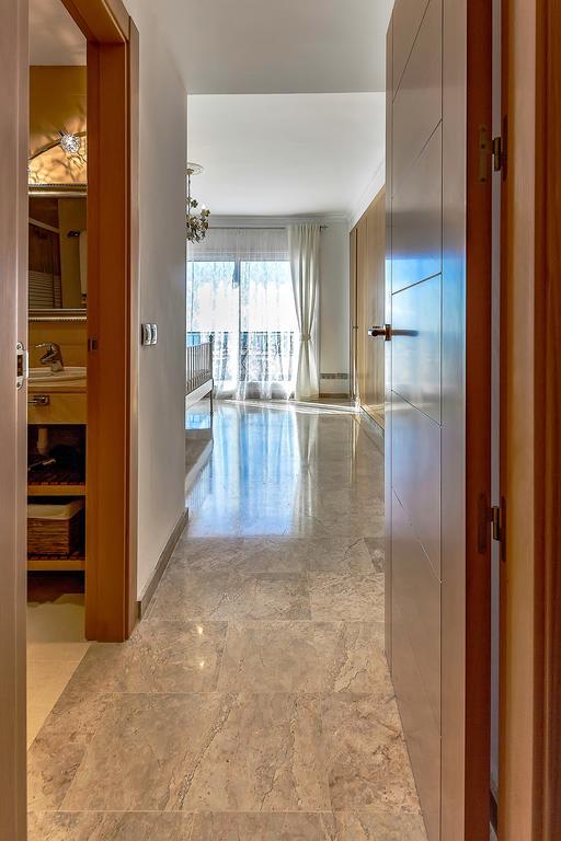 Ocean Terrace House Villa Puerto de Santiago  Exteriör bild